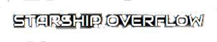 Starship Overflow